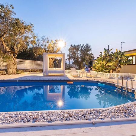 Villa Desideria Matino Extérieur photo