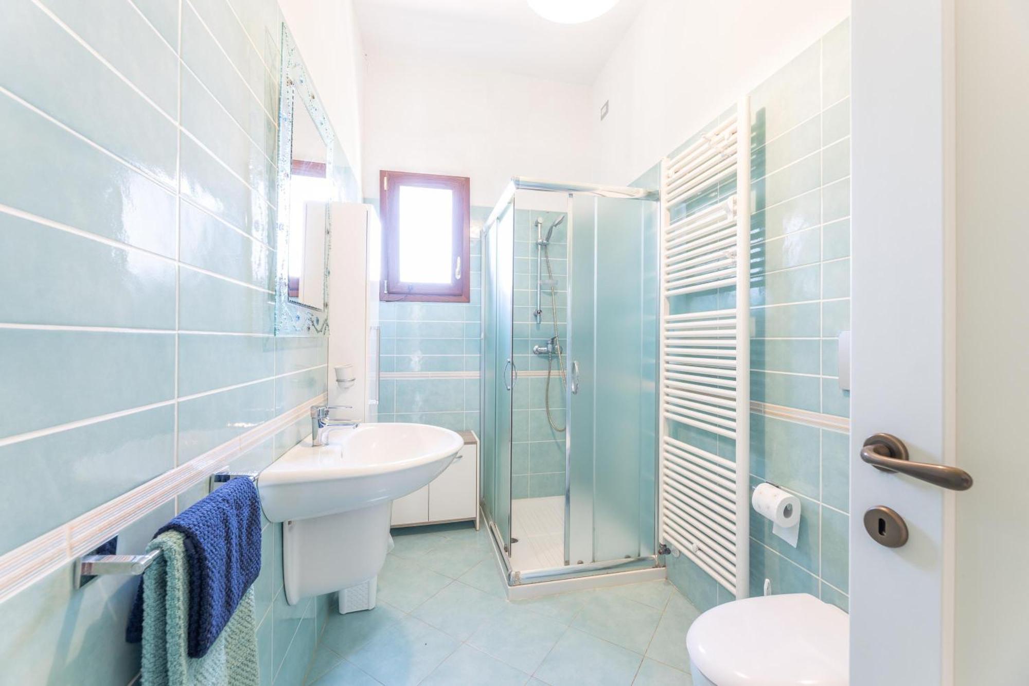 Villa Desideria Matino Extérieur photo