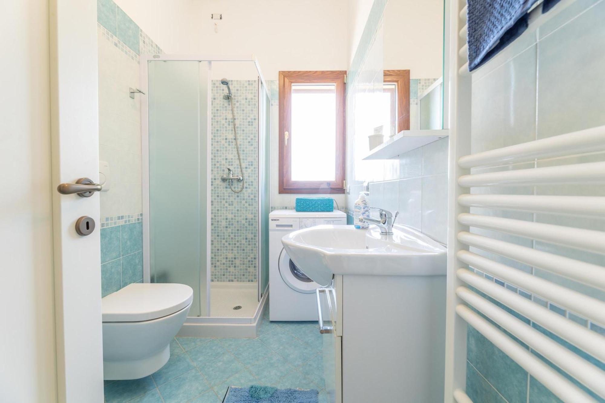Villa Desideria Matino Extérieur photo