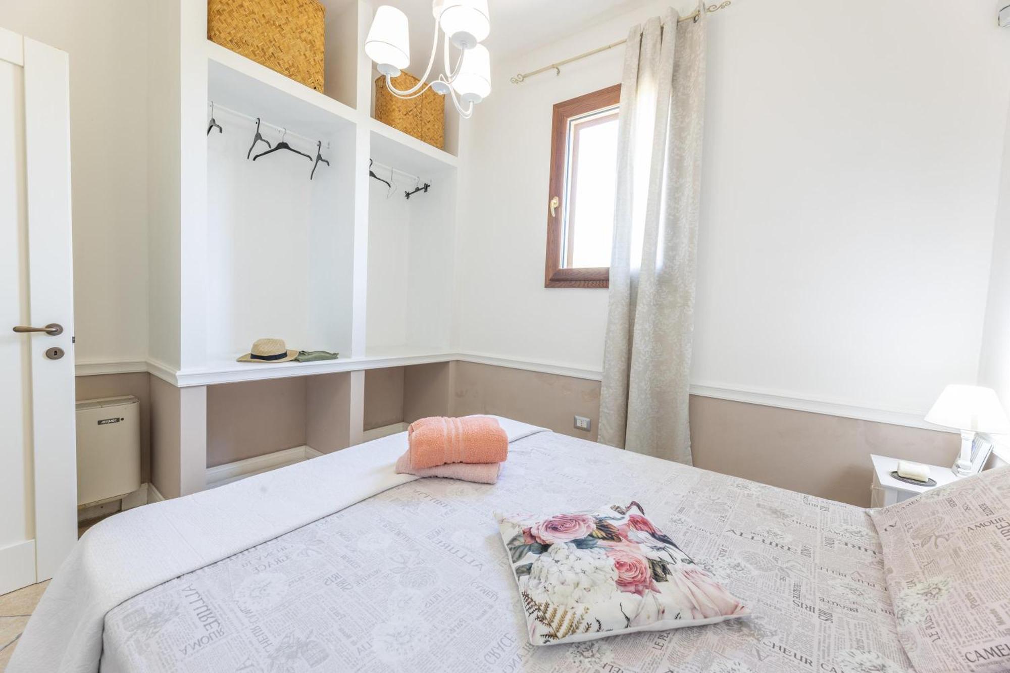Villa Desideria Matino Extérieur photo